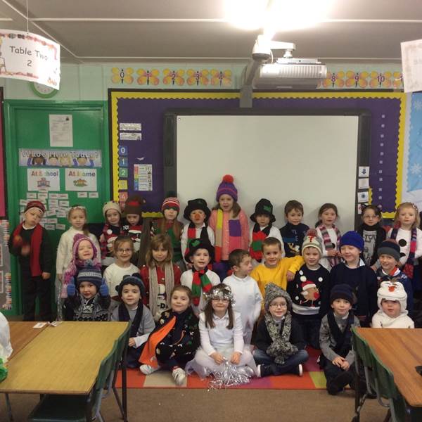 Christmas Activities