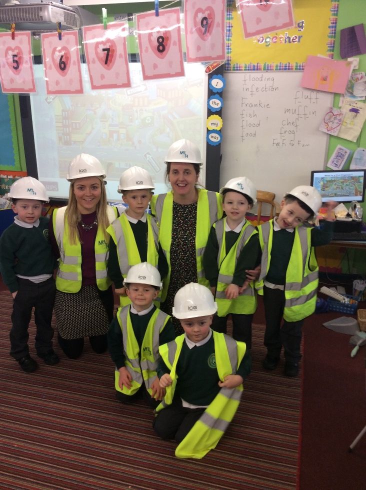 ENGINEERS OF THE FUTURE