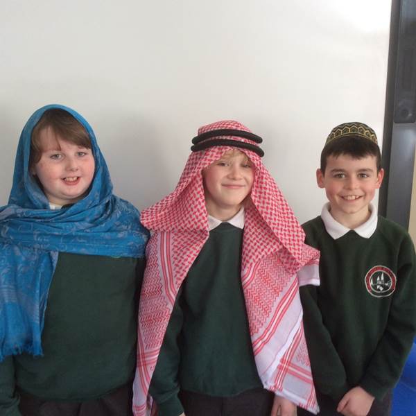 World Book Day, Thursday 3rd March