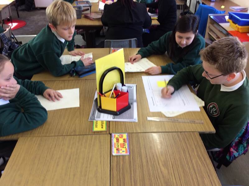 YR6 Viking Home planning 