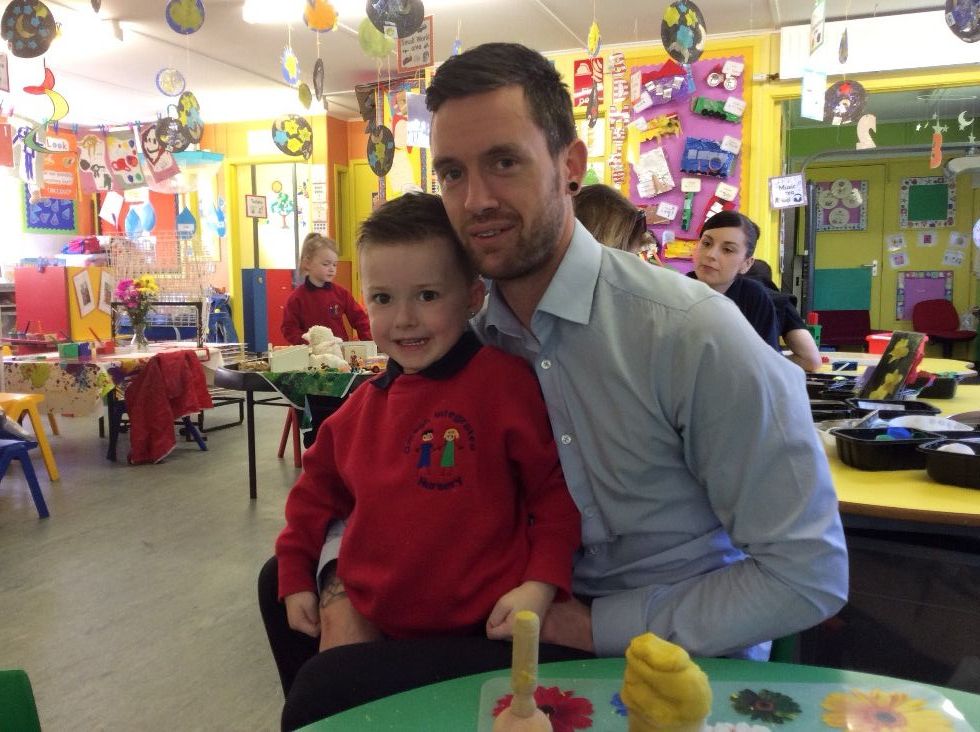 Stay and Play Session 2