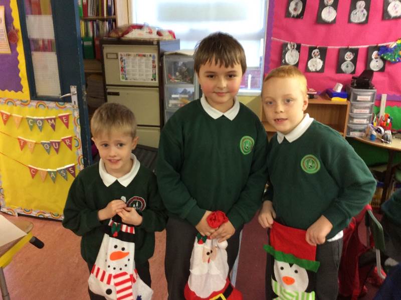 Healthy Fruit Break Competition Winners