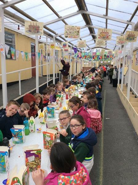 Happy 25th birthday OIPS!