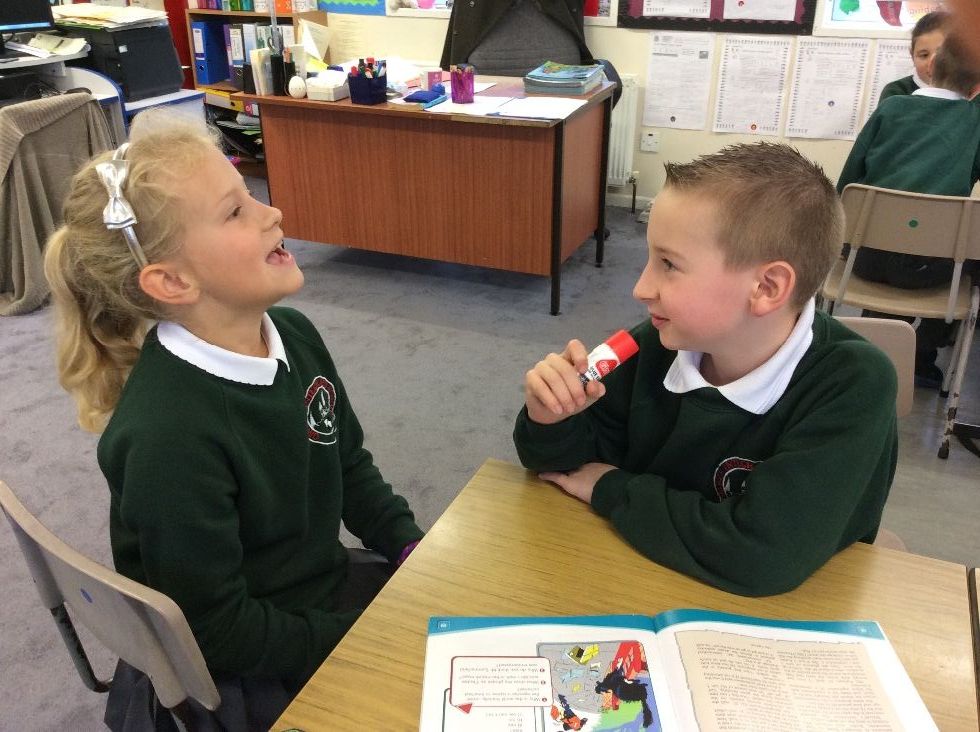 Read All About It!!!