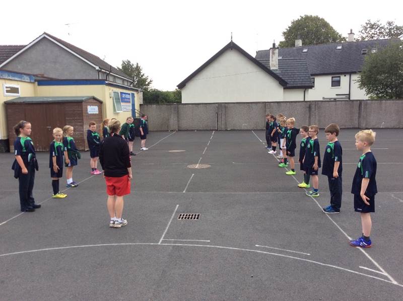 YR6CH:Gaelic Coaching