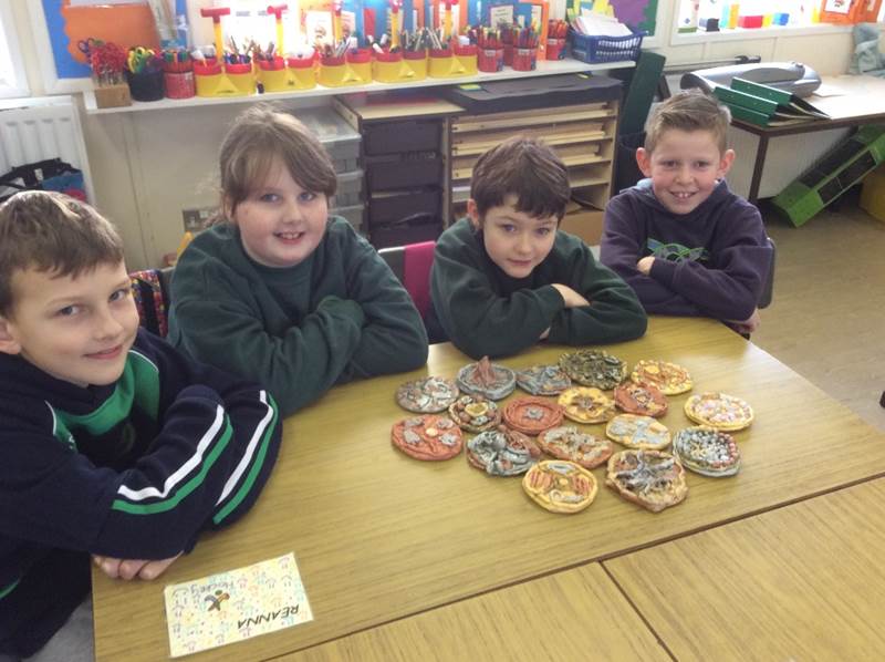 Viking Day for year 6