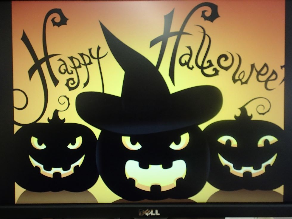 Parents' Council Hallowe'en Party