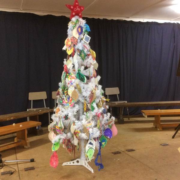 Lislimnaghan Christmas Tree Festival