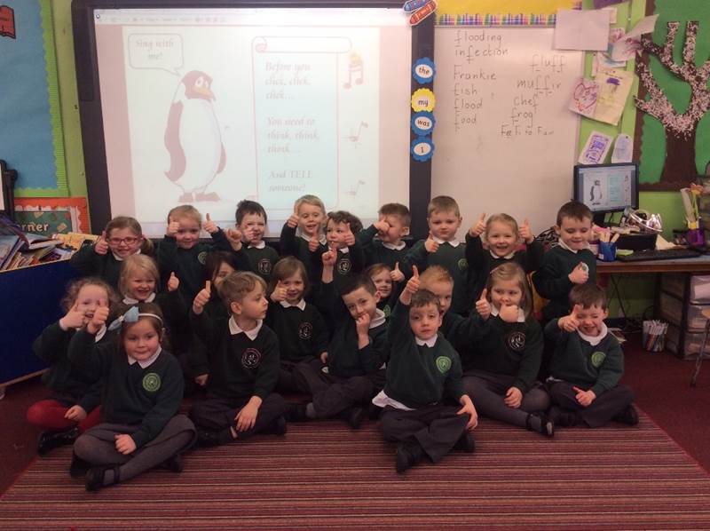 UK Safer Internet Day