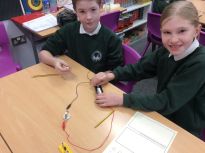 Electricity Investigations