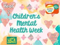 Connecting for our children’s mental health ❤️