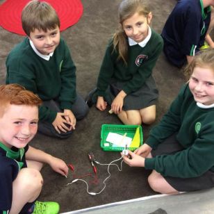 Electricity and Circuits 
