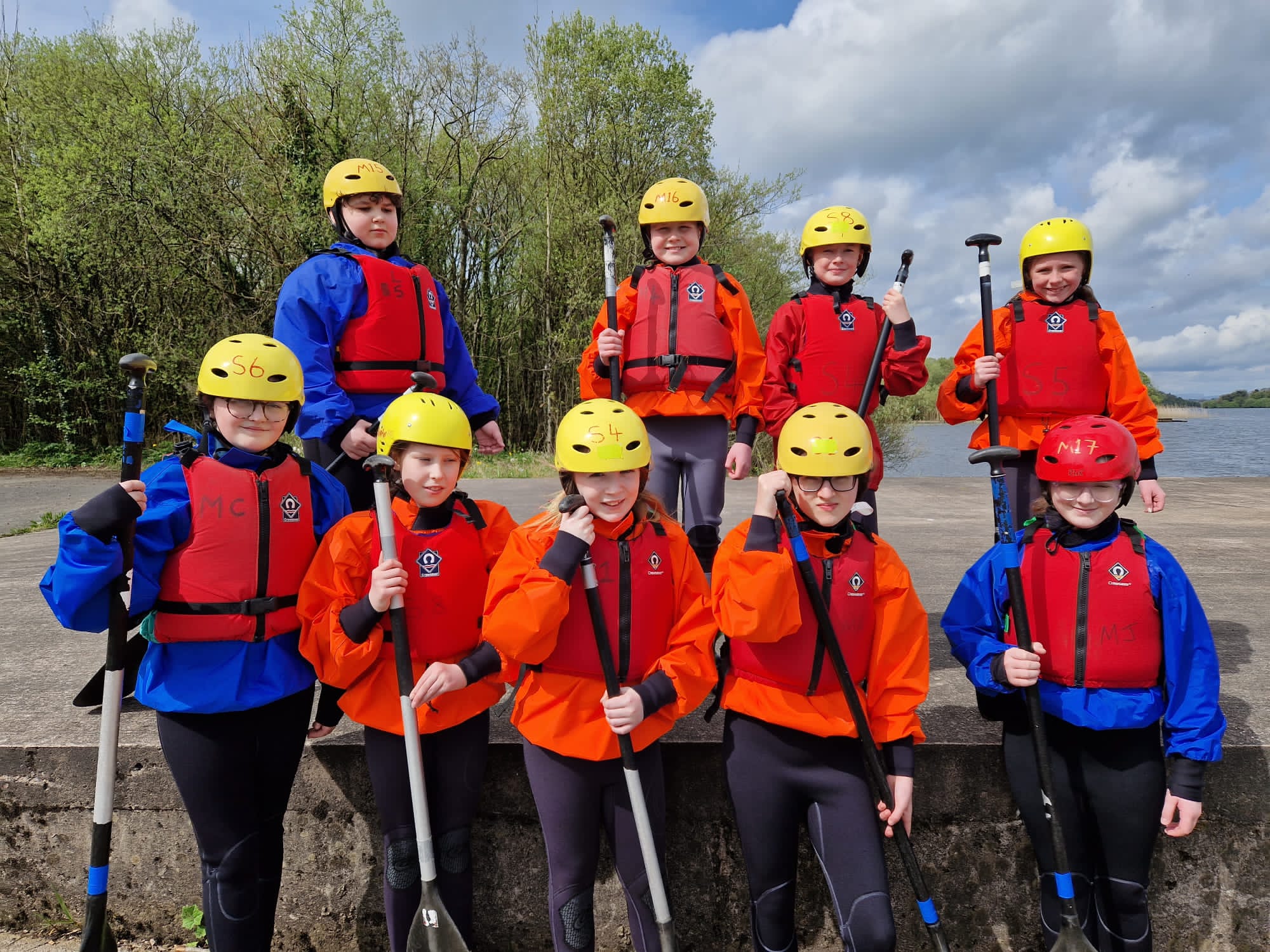 Year 7 Leaver's Trip 2023